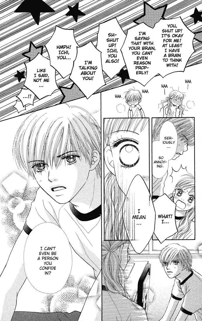 Parfait Tic Chapter 41 15